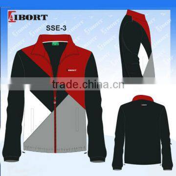 Customized new style winter jackets 2013 (SSE-3R)