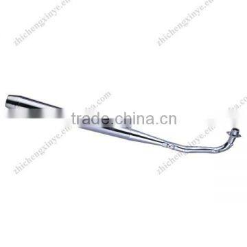 Generator Complete Exhaust Systems Muffler The Old Store