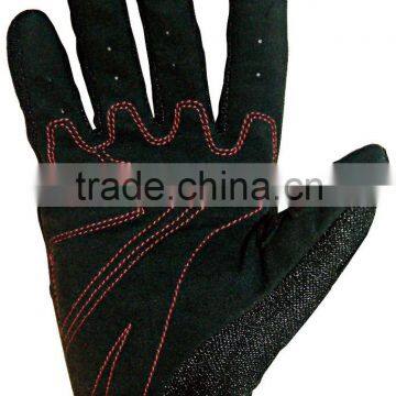 Motorcycle Gloves MC10 photo-5