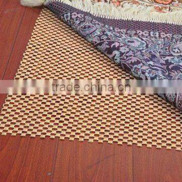 Hot sale Eco-friendly carpet foam underlay with good quality