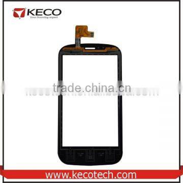 4.0" Inch Highly TFT Capacitive Touchscreen Glass Panel Replacement For Lenovo A780 Black photo-3