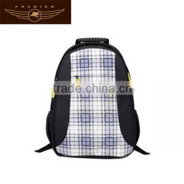 For high school students backpack school