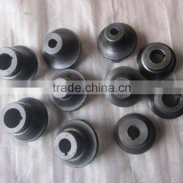 different diameters for different pumps ,5pieces,coupling