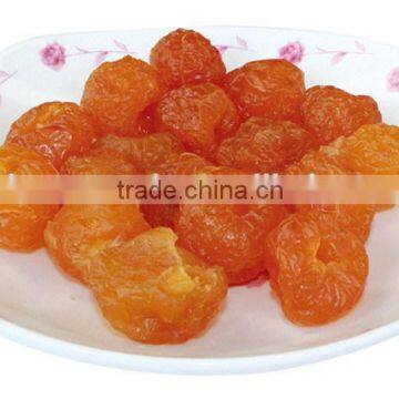 Excellent Export Dried Cherry Apple Dried Fruits photo-2