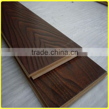 12mm wooden laminate floating floor