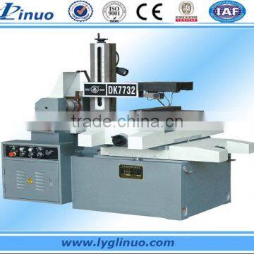 DK7732 high speed cnc wire cutting machine for sale