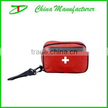 2014 fashion waterproof 420D first aid kit medical bag