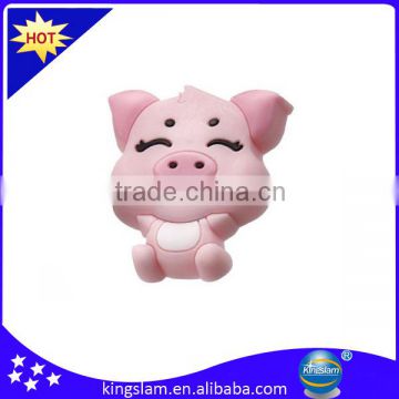 Smile Pig Knob out of Chinese Zodiac from Shenzhen Hardware KH9112KD