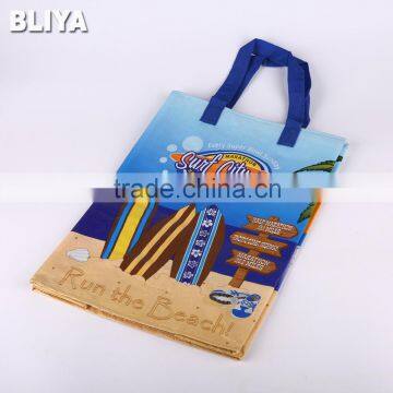 2015 Best Selling Cheap Shopping Bags/non Woven Bags photo-2