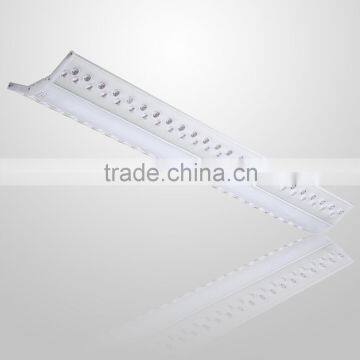 China Supplier Led Panes 18w 30x60 cm Troffer Retrofit Kits Led Panel Light for Office Lighting photo-6