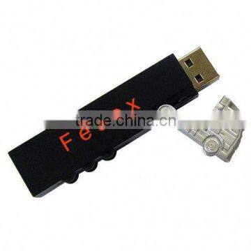 2014 new product wholesale container shape usb stick free samples made in china