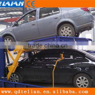 cheap removable hydraulic car tilt lift