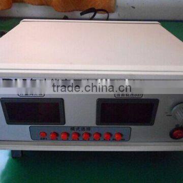 BEST PRICE CPN pump tester common rail simulator for rail pressure sensor test