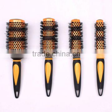 2015professional hair salon equipment hair brushes