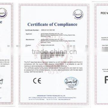 Antaivision 4ch HS 1080n h 264 Standalone hd Dvr With HDMI Output photo-6