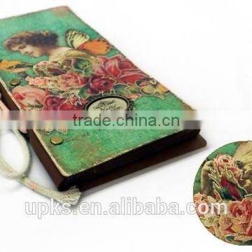 Asus Gift Cover Printed Office Notebook photo-2