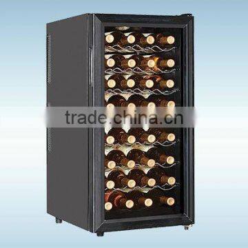 Thermoelectric Wine Cooler