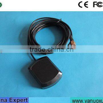 High Performance GPS External Active Antenna Outdoor Boosted Signal GPS External Active Antenna With SMA Connector