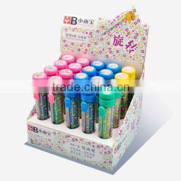 8 Colors Crayon, 8 in 1 Crayon photo-6