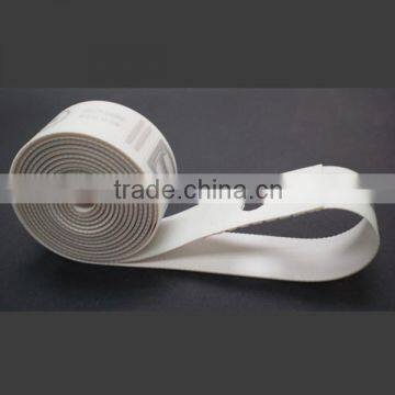 700C nylon white bike rim tape