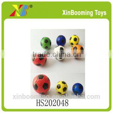 EN71cheap sport football toy