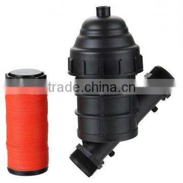 Disk filter