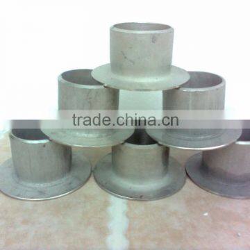 pipe stub end
