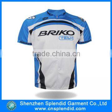 unique fashion design men's sports apparel
