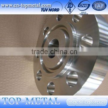 carbon steel asme ansi b16.5 class 1500 rtj flange                        
                                                                                Supplier's Choice