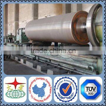 Automatic Paper Machine ZWJK-1600 Frame Type Overfeed High Speed Paper Rewinder photo-4