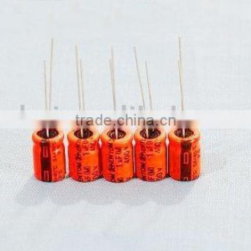 Aluminium Electrolytic Capacitor (CD288)