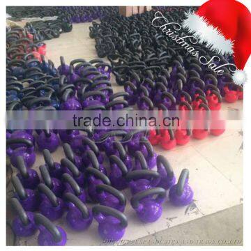 Christmas promotion fitness center GYM equipment good quality barbell