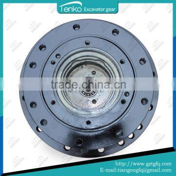 YC60 Travel Gearbox Apply to YUCHAI Excavator photo-2