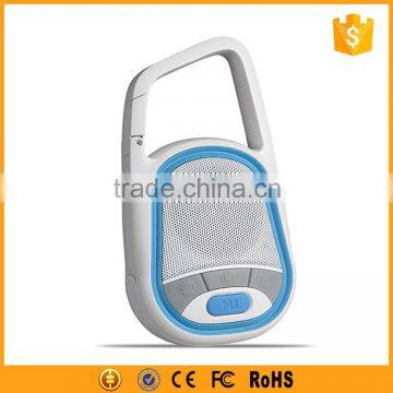  Express Promotional Gift Waterproof Bluetooth Speaker 2015