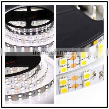 5050 120led/m 28.8W Flexible Wholesale 5050 LED Strip 5050