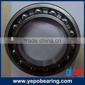 Small Ball Bearings Deep Groove Ball Bearing 6206 photo-4