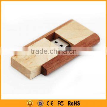 Promotional Products Bulk 1gb Usb Flash Drives,Engraving Logo Wood Usb Flash Drive