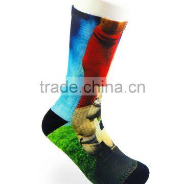 OEM China wholesale manufacture socks import cost effective socks