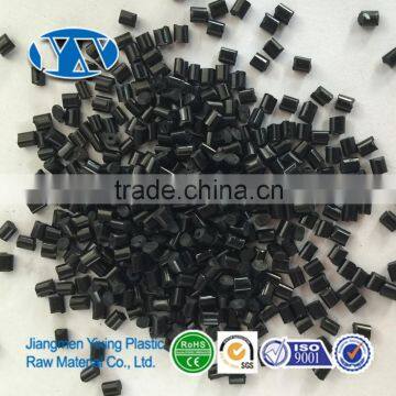 Plastic Black Masterbatch for PC/PET/PE/PP photo-2