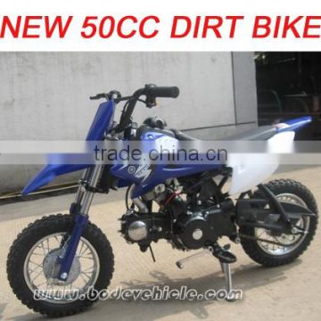 50CC DIRT BIKE