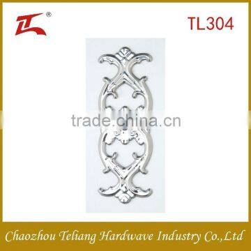 Stainless Steel Weldable Balustrade Decorative Accessories ornaments