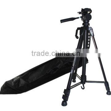 New Products 2016 Professional Aluminum Lightweight Projector Tripod photo-3