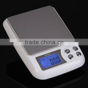 Made In China Electronic Diamond Weighting Scale