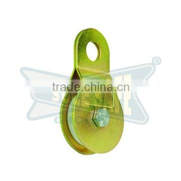 KARAM Single Anchorage Pulley