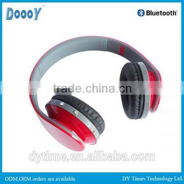 shenzhen factory bluetooth headset stereo