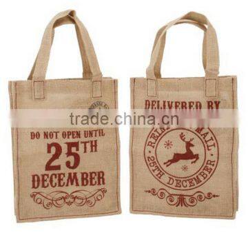 promotional tote bag for shopping in cotton canvas or jute                        
                                                                                Supplier's Choice