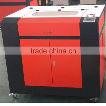 cheap laser engraving machine price for acrylic,rubber,wood,plastic and nonmetal materials