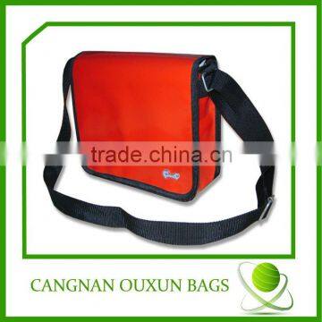 student shoulder sling bag