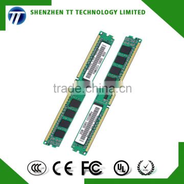 NEW brand Desktop Longdimm Memory DDR3 RAM 1333MHz 2GB 240 Pin PC10660 memory