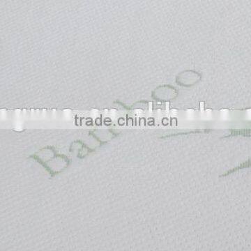 Natural Bamboo Fabric Soft King Size Latex Mattress photo-4